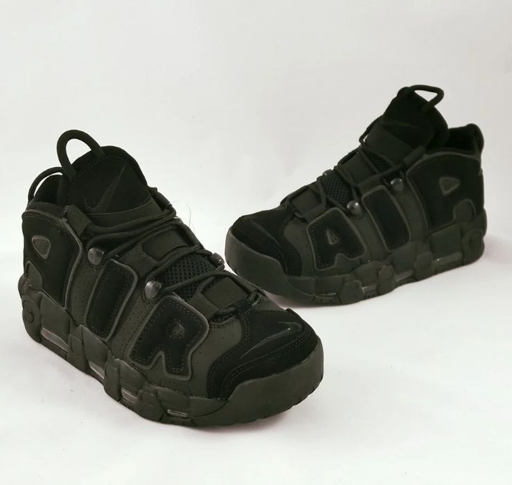 nike air more uptempo olx